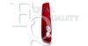 EQUAL QUALITY GP0890 Combination Rearlight